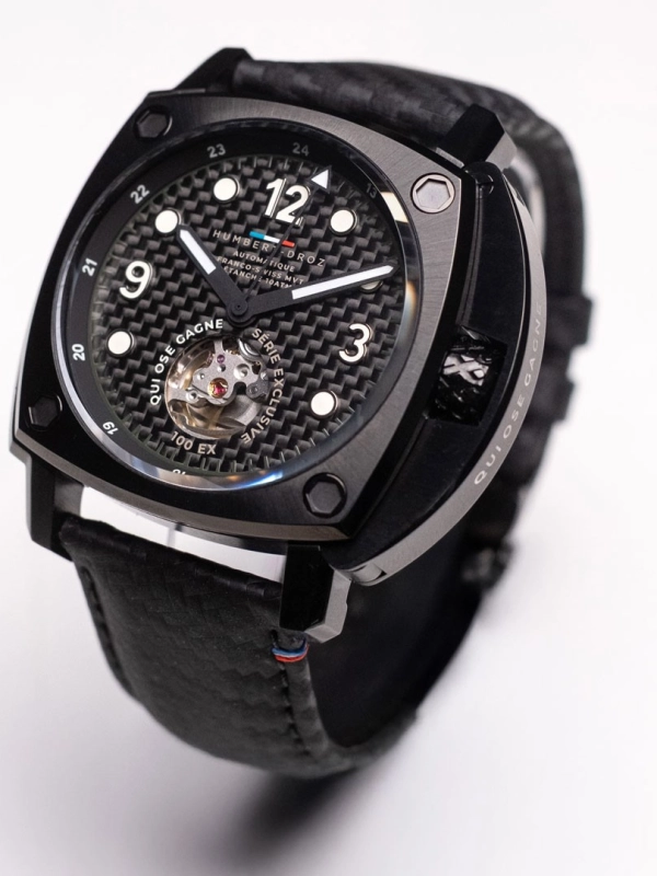 Produit HD10 Militaire Image