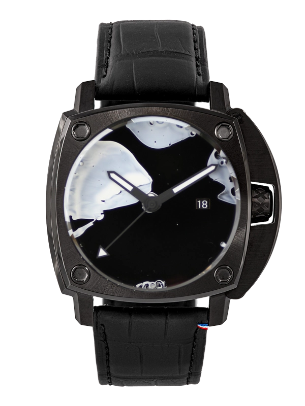 Produit HD11 Paul Kenton-Time captured in the City-9 Image