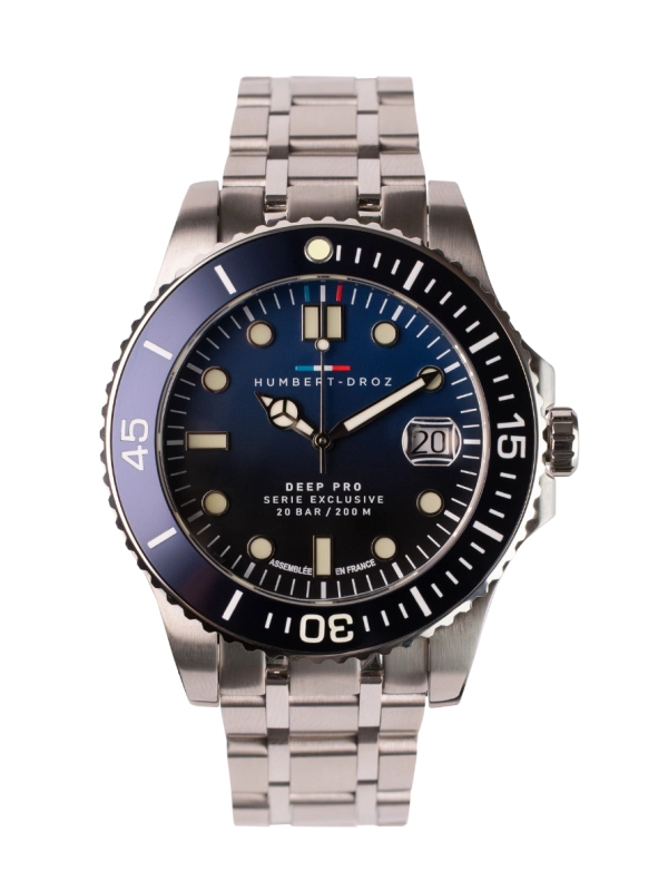 Produit HD9 Deep Pro Image
