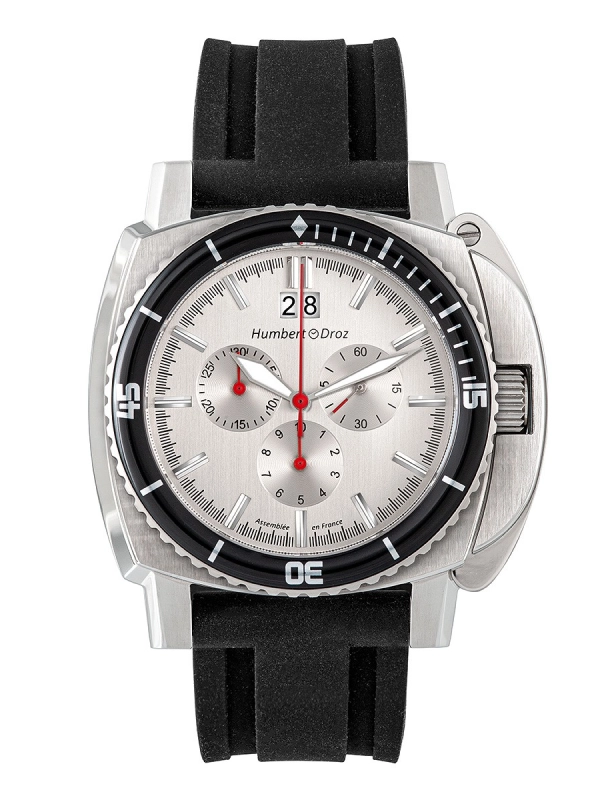 Produit HD REA-Chrono «Hedwige» Image
