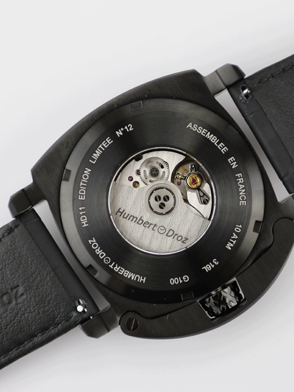 Produit HD11 Paul Kenton-Time captured in the City-12 Image