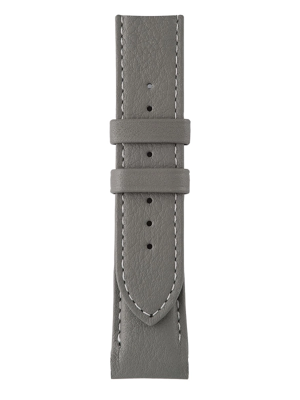 Produit Bracelet HD4 cuir gris Image
