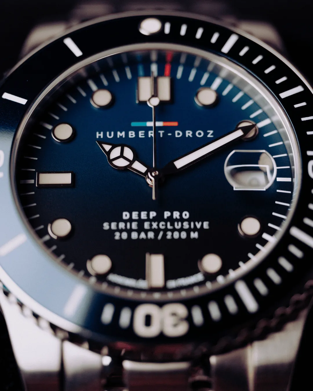 HD9 Deep Pro