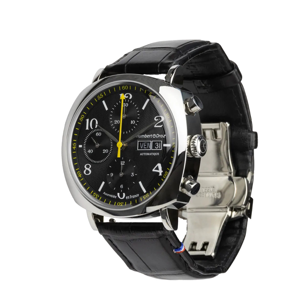 HD6.1 Eclipse