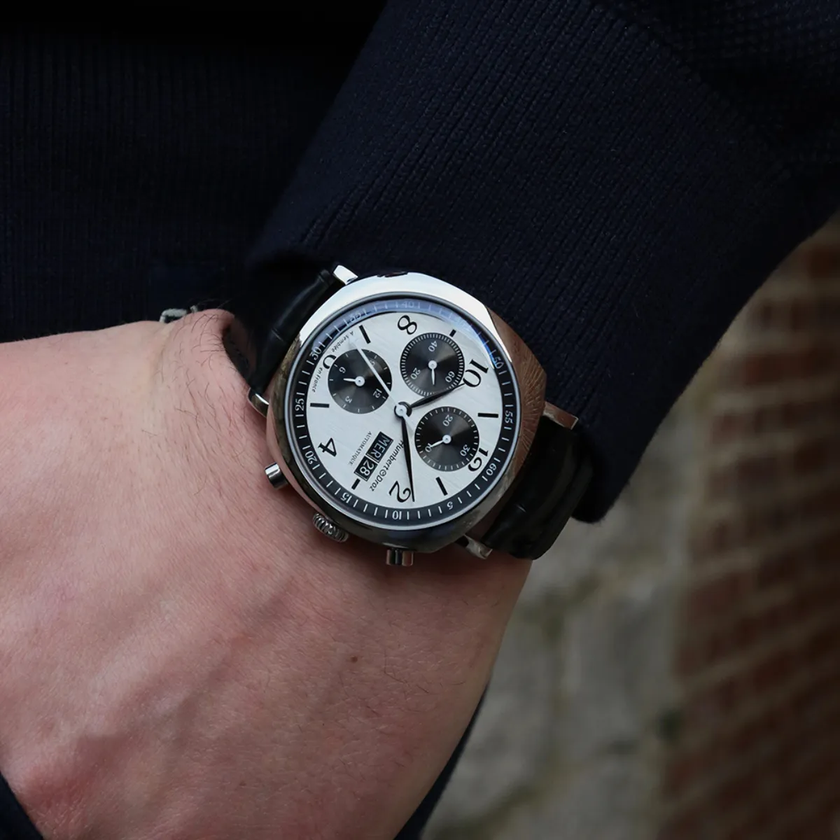HD6.1 Panda