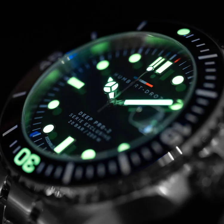 HD9 Deep Pro 2