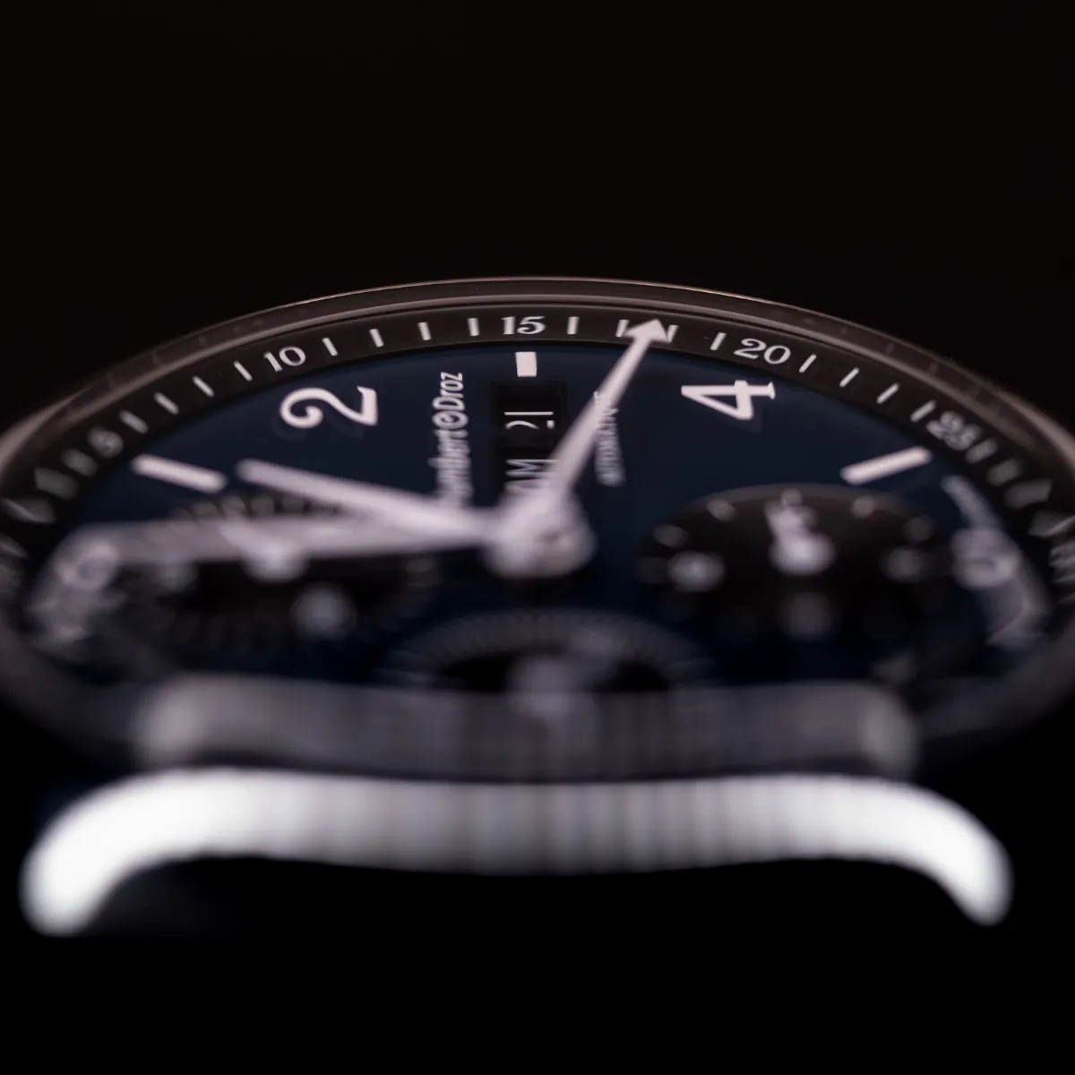 HD6.1 Azur