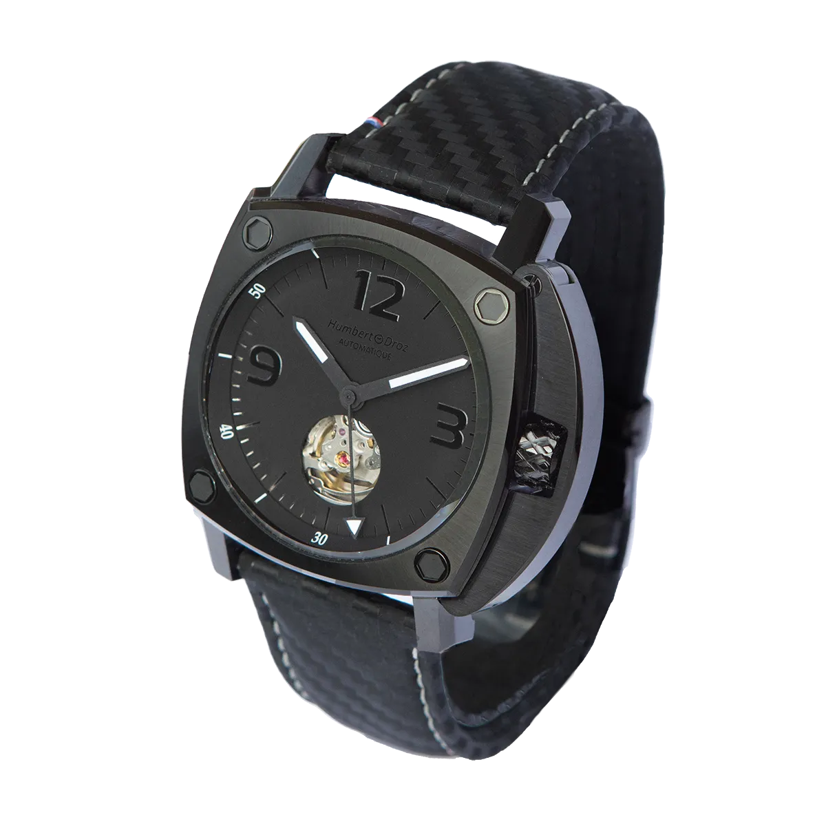 HD10 "Porte Noire"