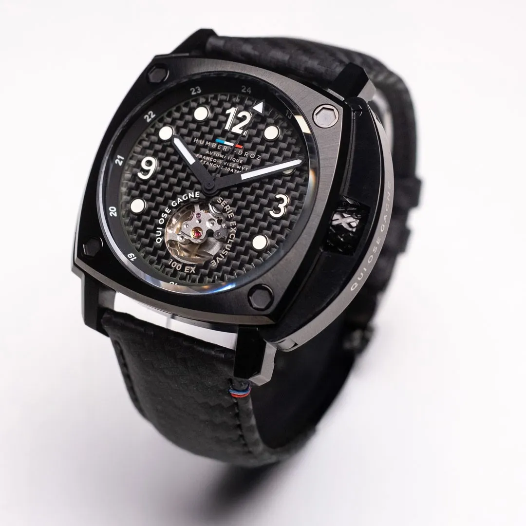 HD10 Militaire