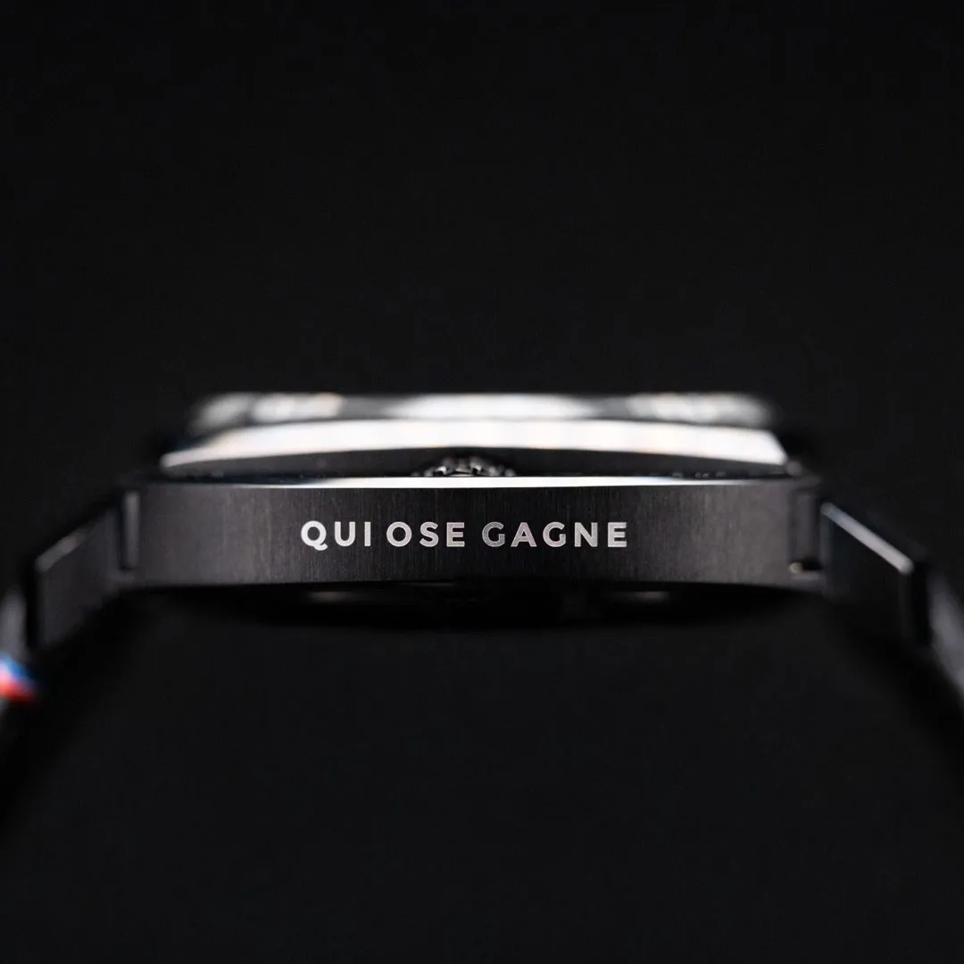HD10 Militaire