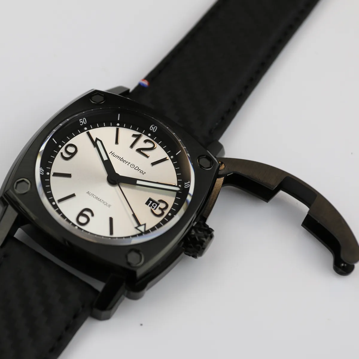 HD11 "Frimaire"