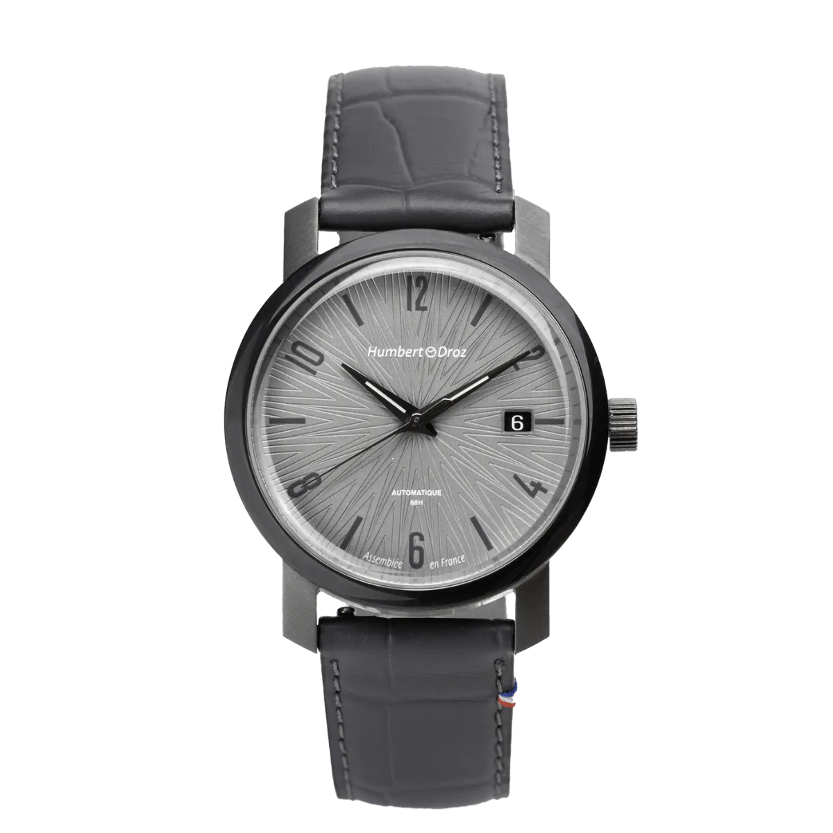 HD8 Annapurna (Cuir)