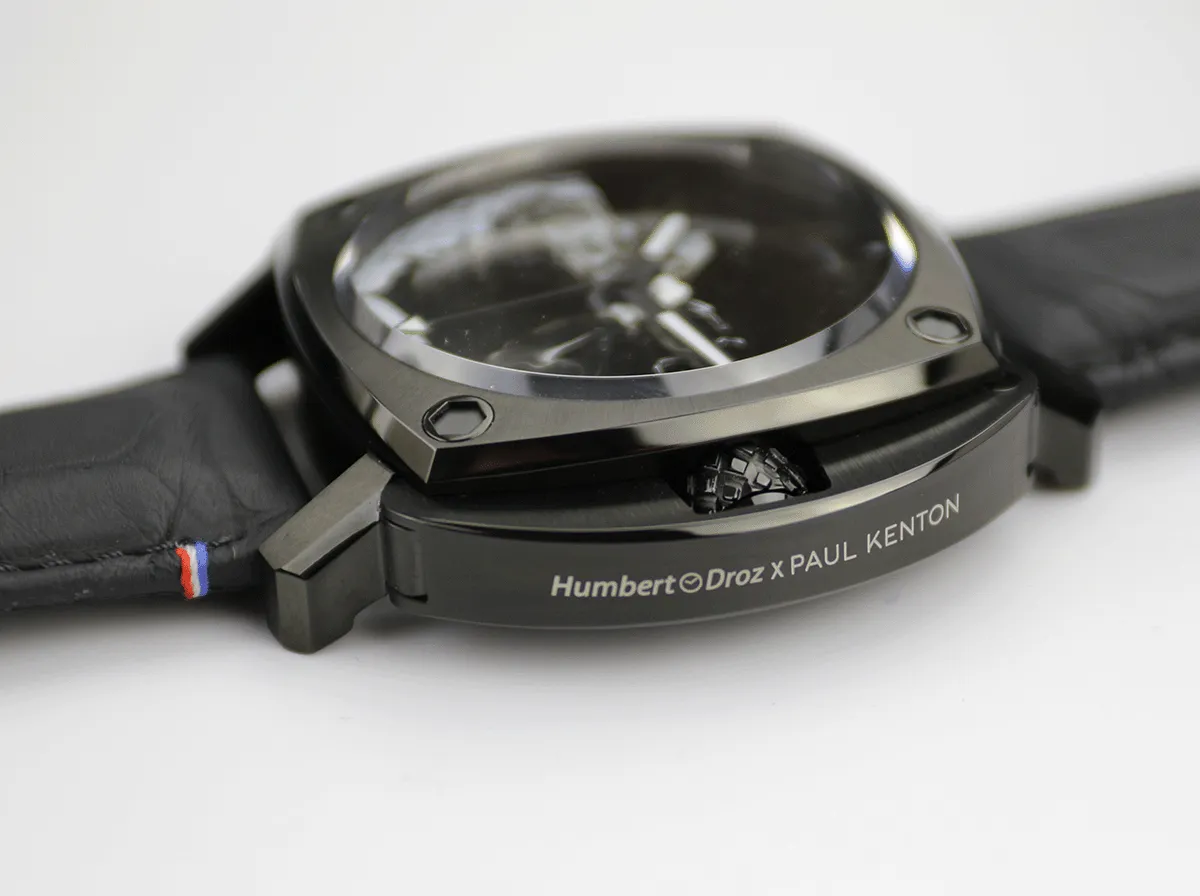 HD11 Paul Kenton-Time captured in the City-3