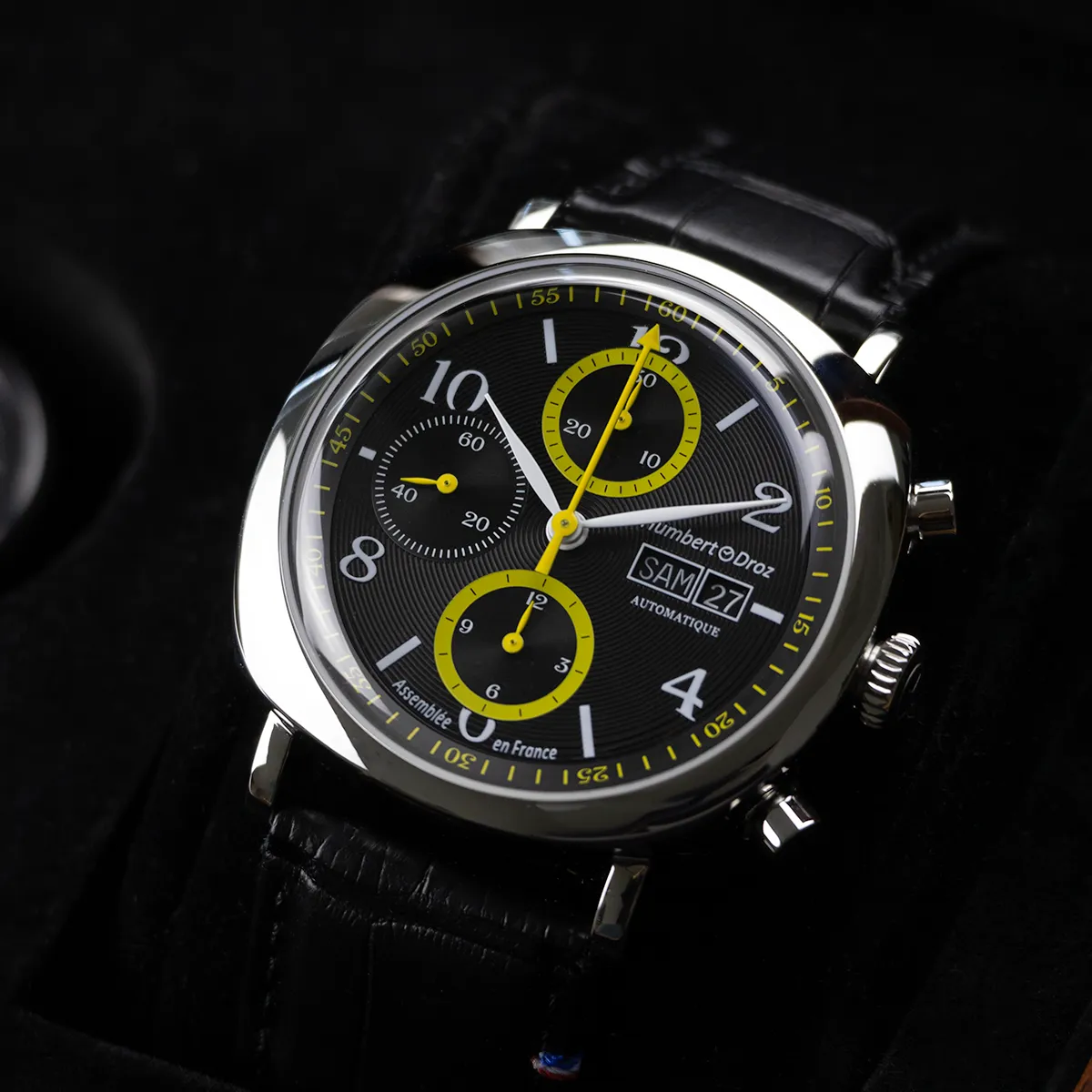 HD6.1 Solaire