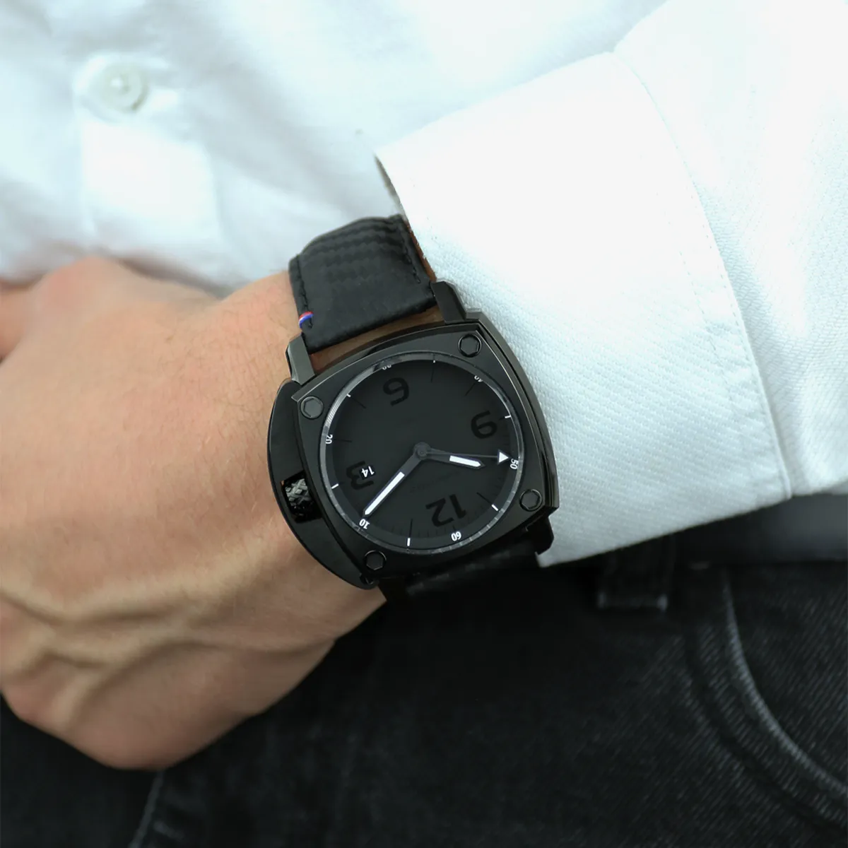 HD11 "Brumaire"