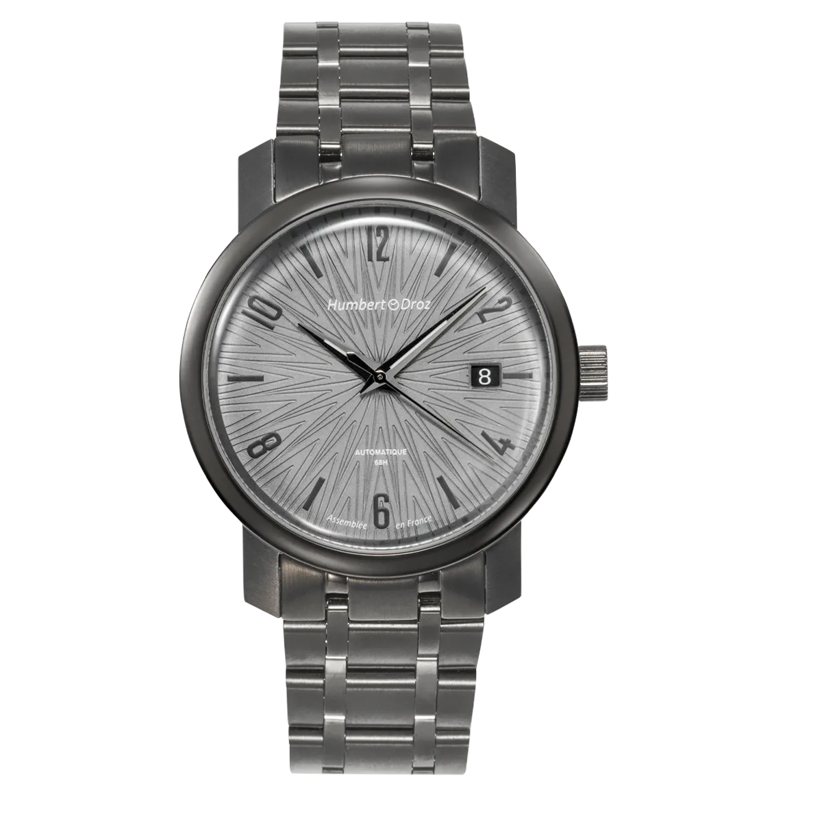 HD8 Annapurna (Acier)
