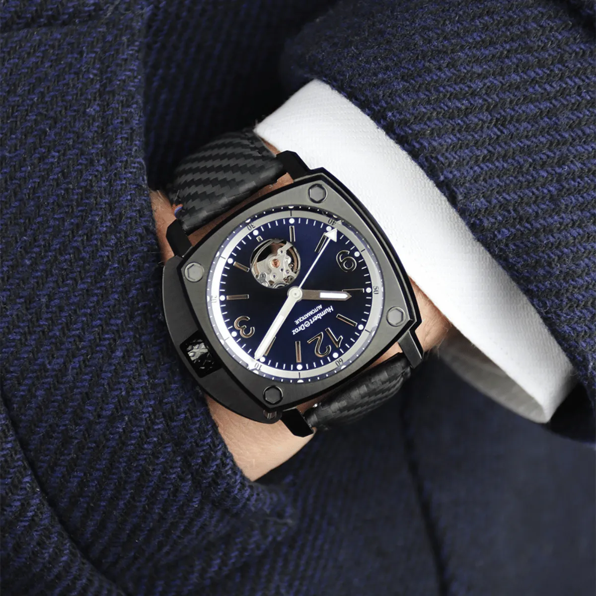 HD10 "Citadelle"