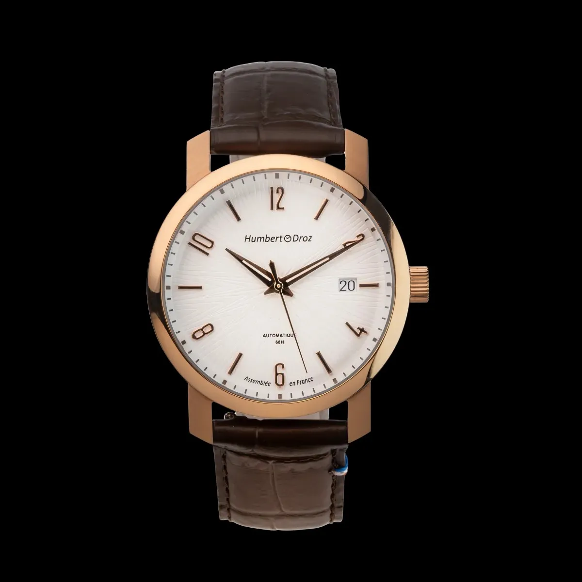 HD8 Fuji