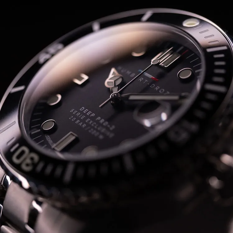 HD9 Deep Pro 2