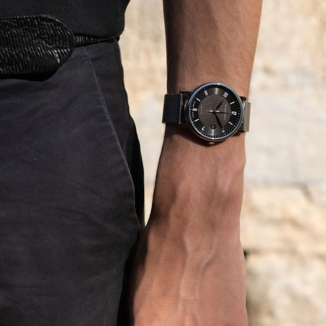 HD5 Black