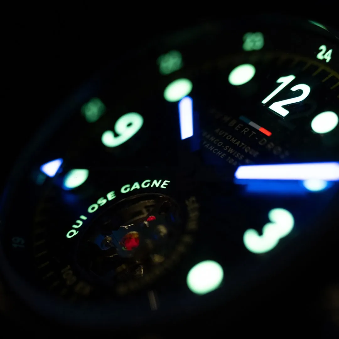 HD10 Militaire