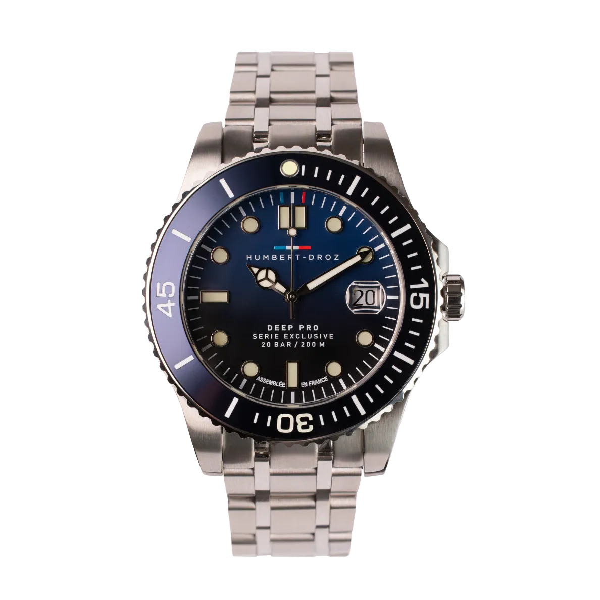 HD9 Deep Pro