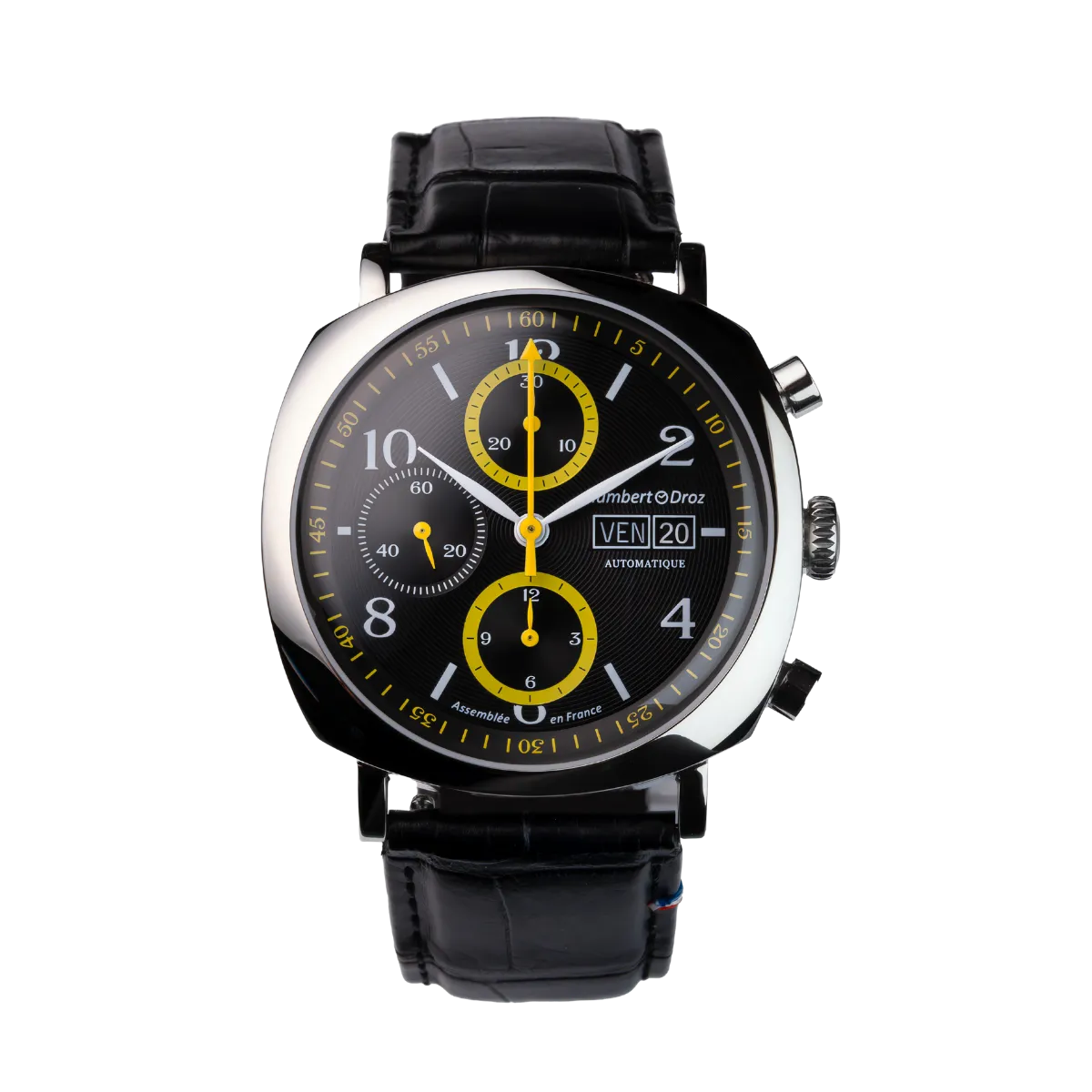 HD6.1 Solaire