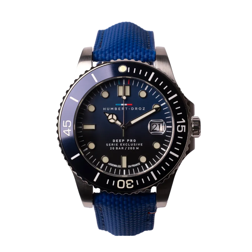 HD9 Deep Pro