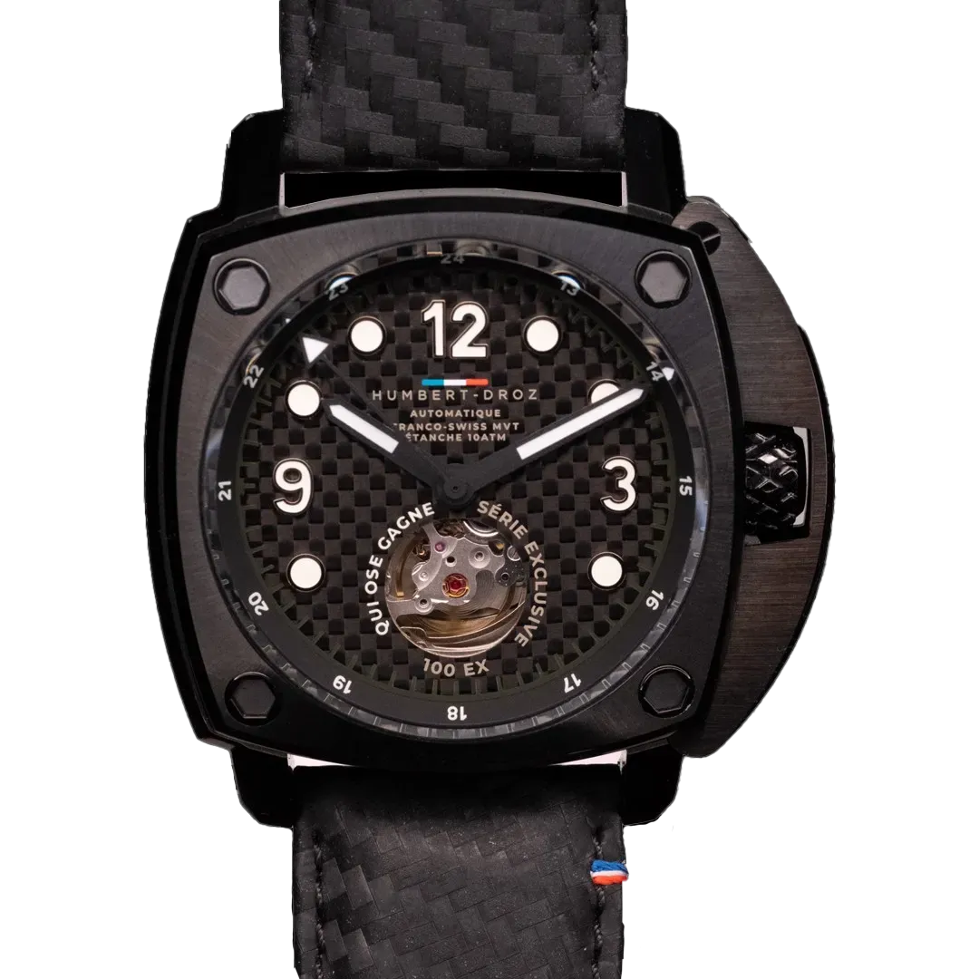 HD10 Militaire