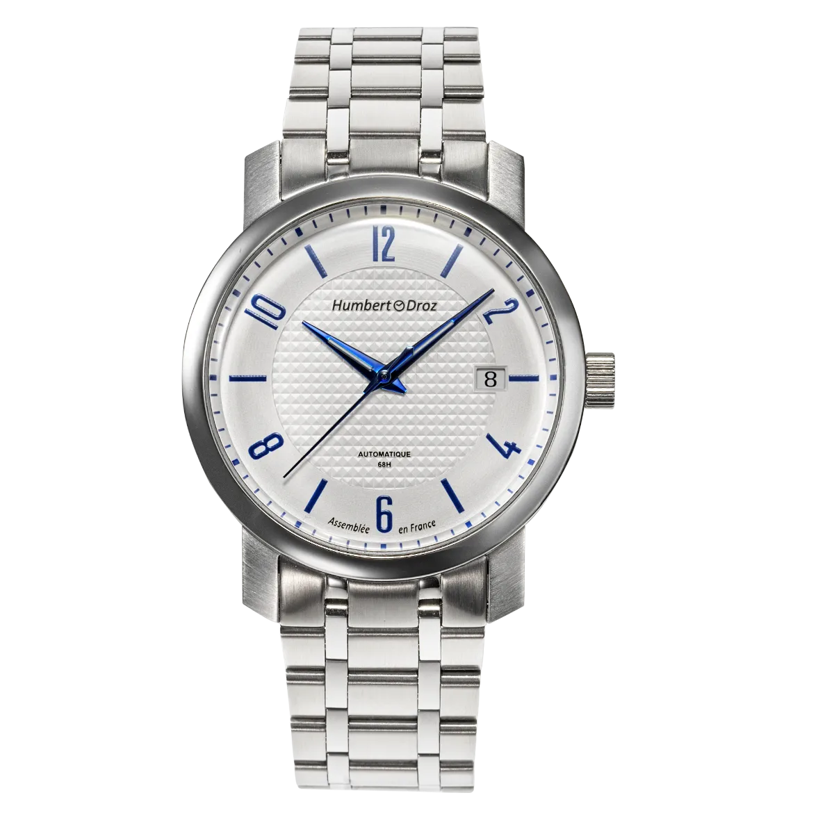 HD8 Mont-Blanc