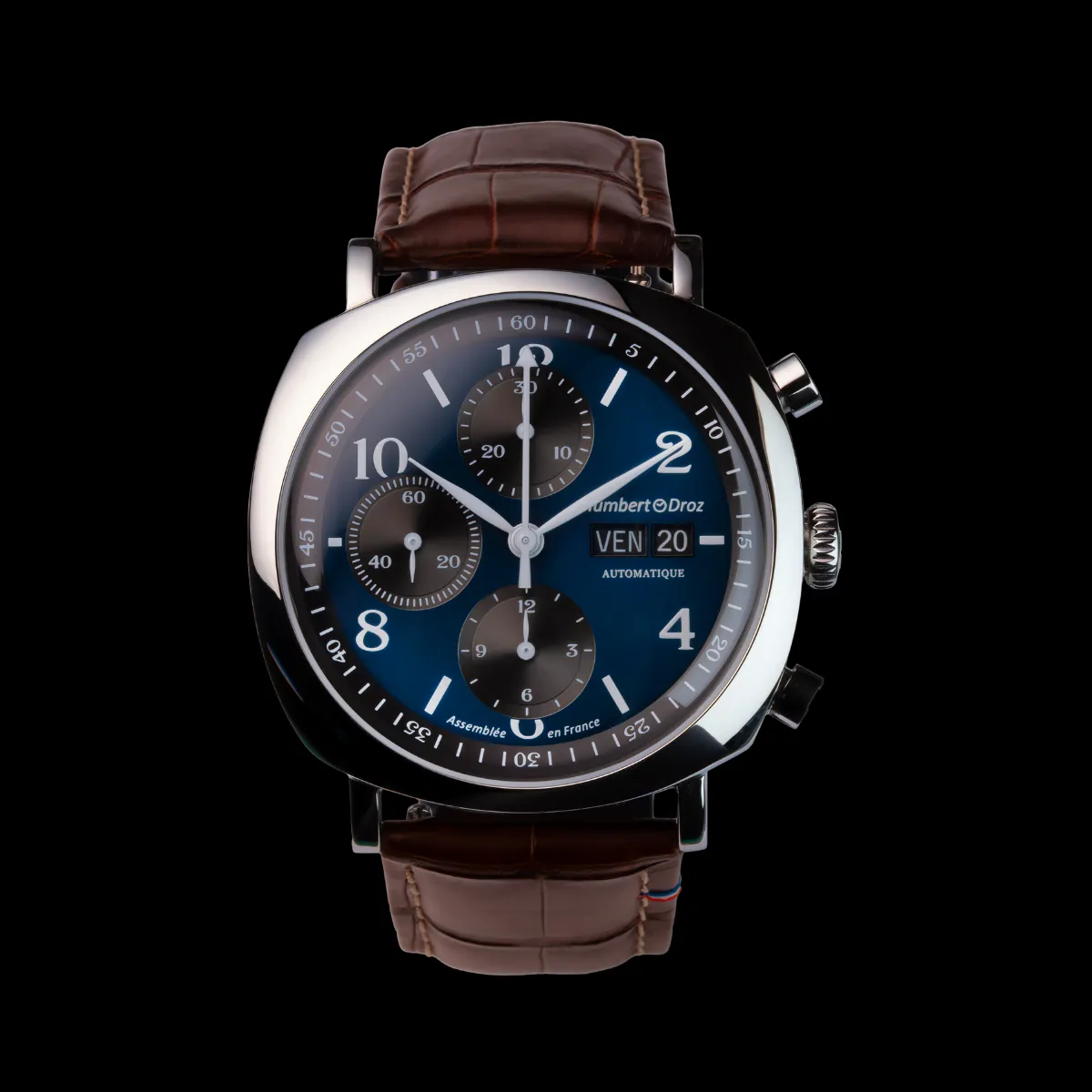 HD6.1 Azur