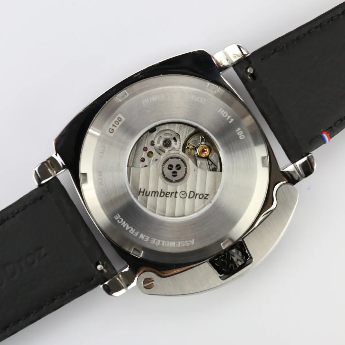 HD11 "Nivôse"