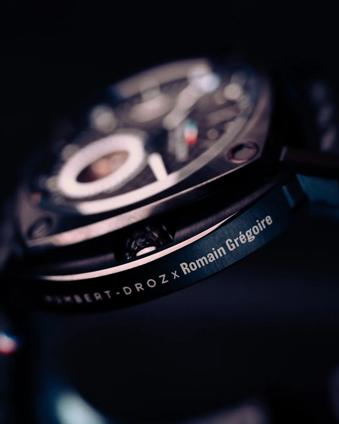 HD10 Romain Grégoire