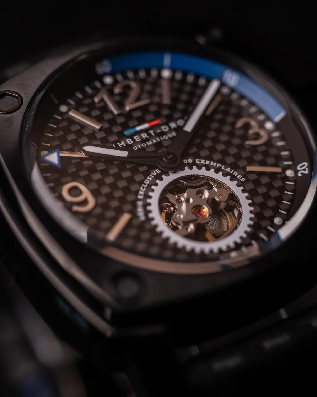 HD10 Romain Grégoire