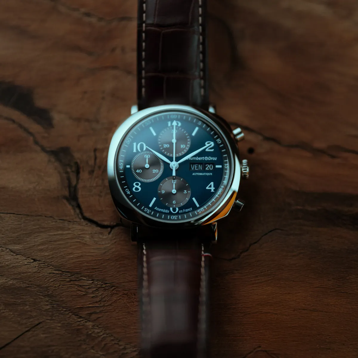 HD6.1 Azur