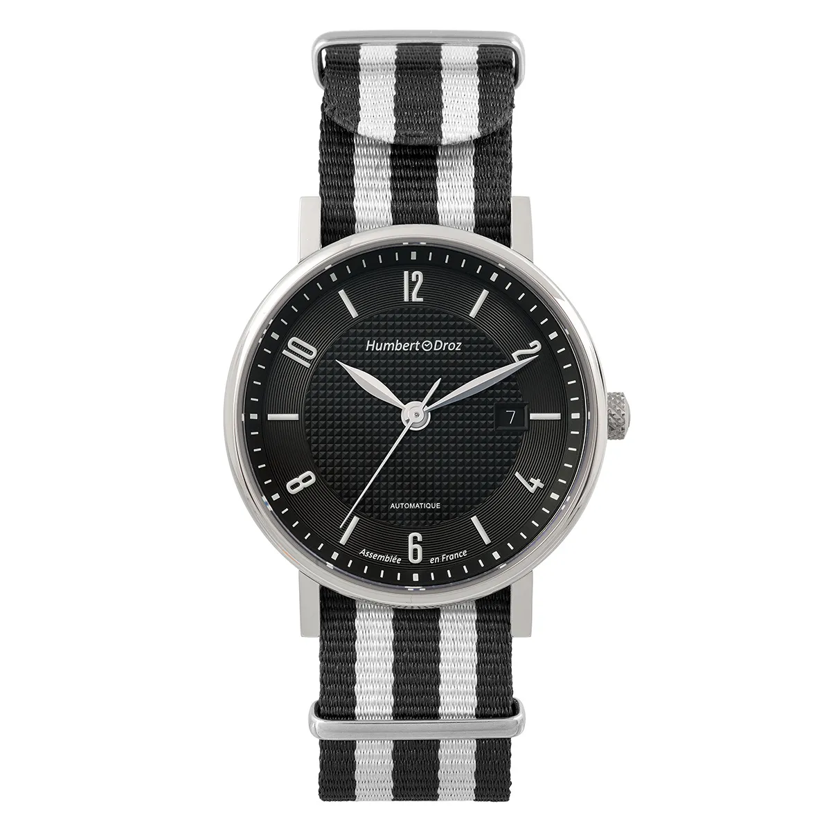 HD5 Black