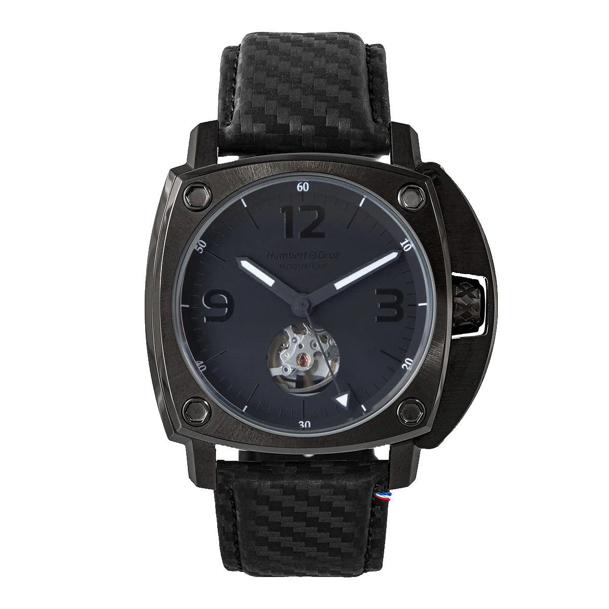 HD10 "Porte Noire"