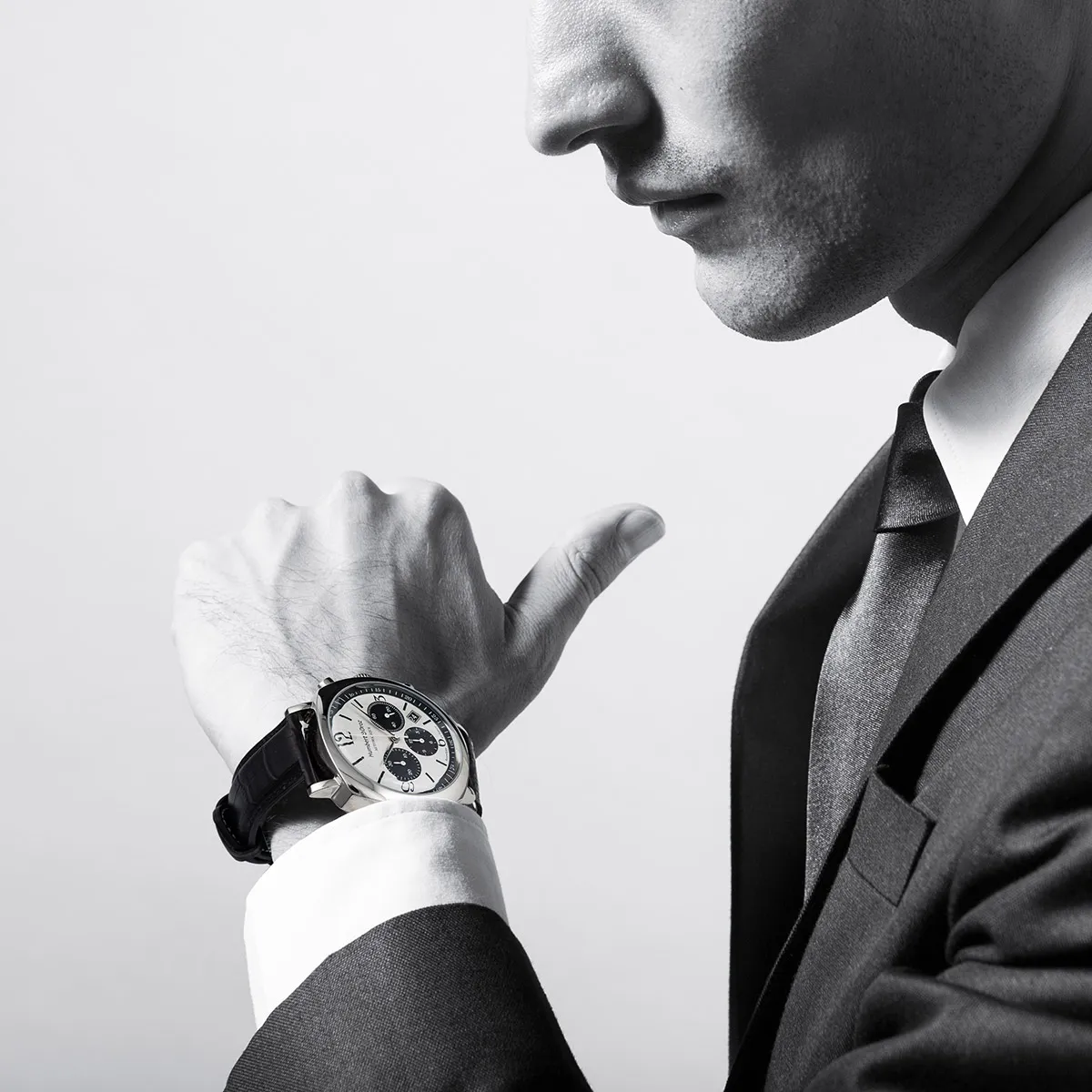 HD6 Panda