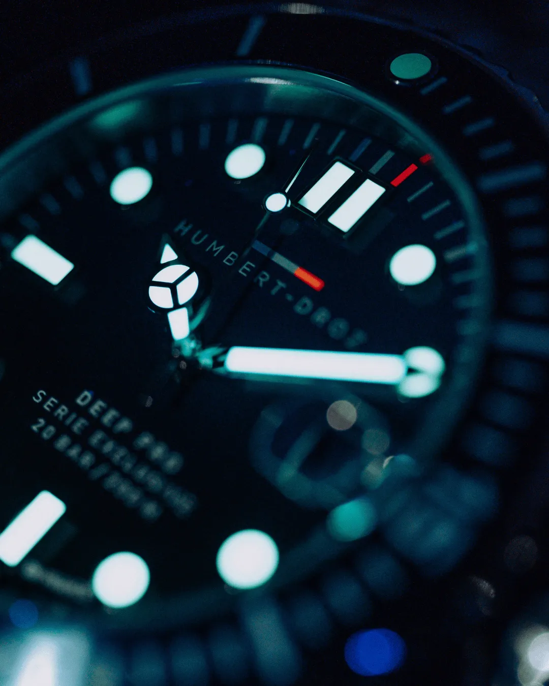 HD9 Deep Pro