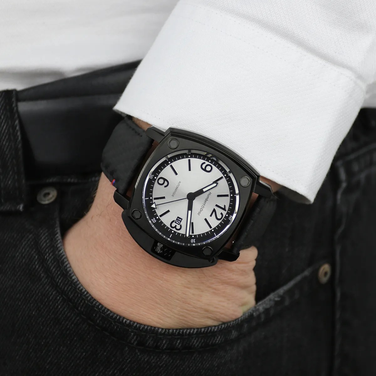 HD11 "Frimaire"
