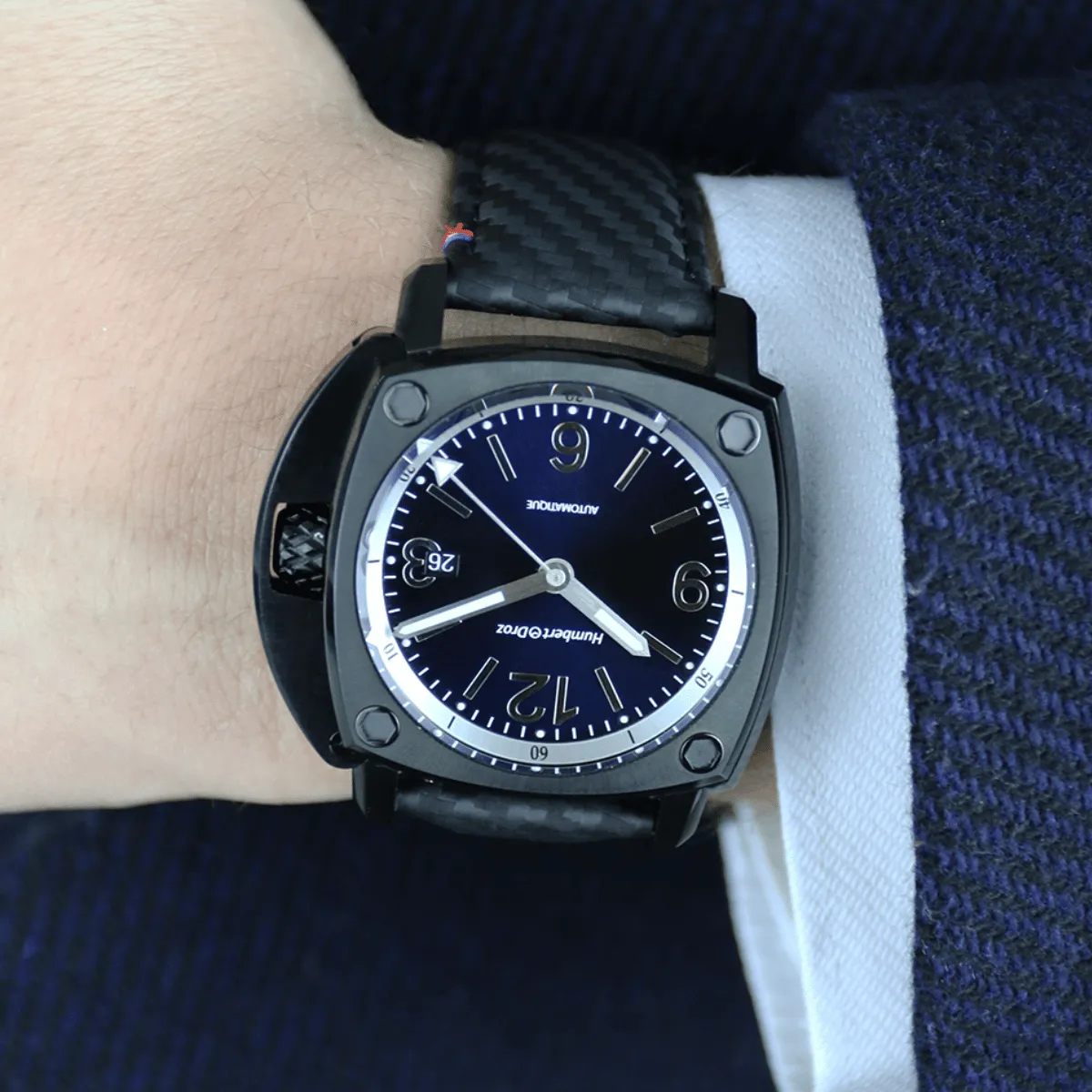 HD11 "Ventôse"