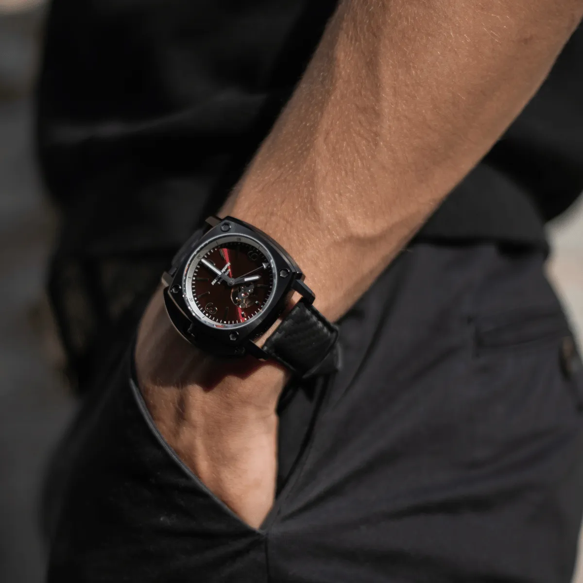 HD1 «Rubis»