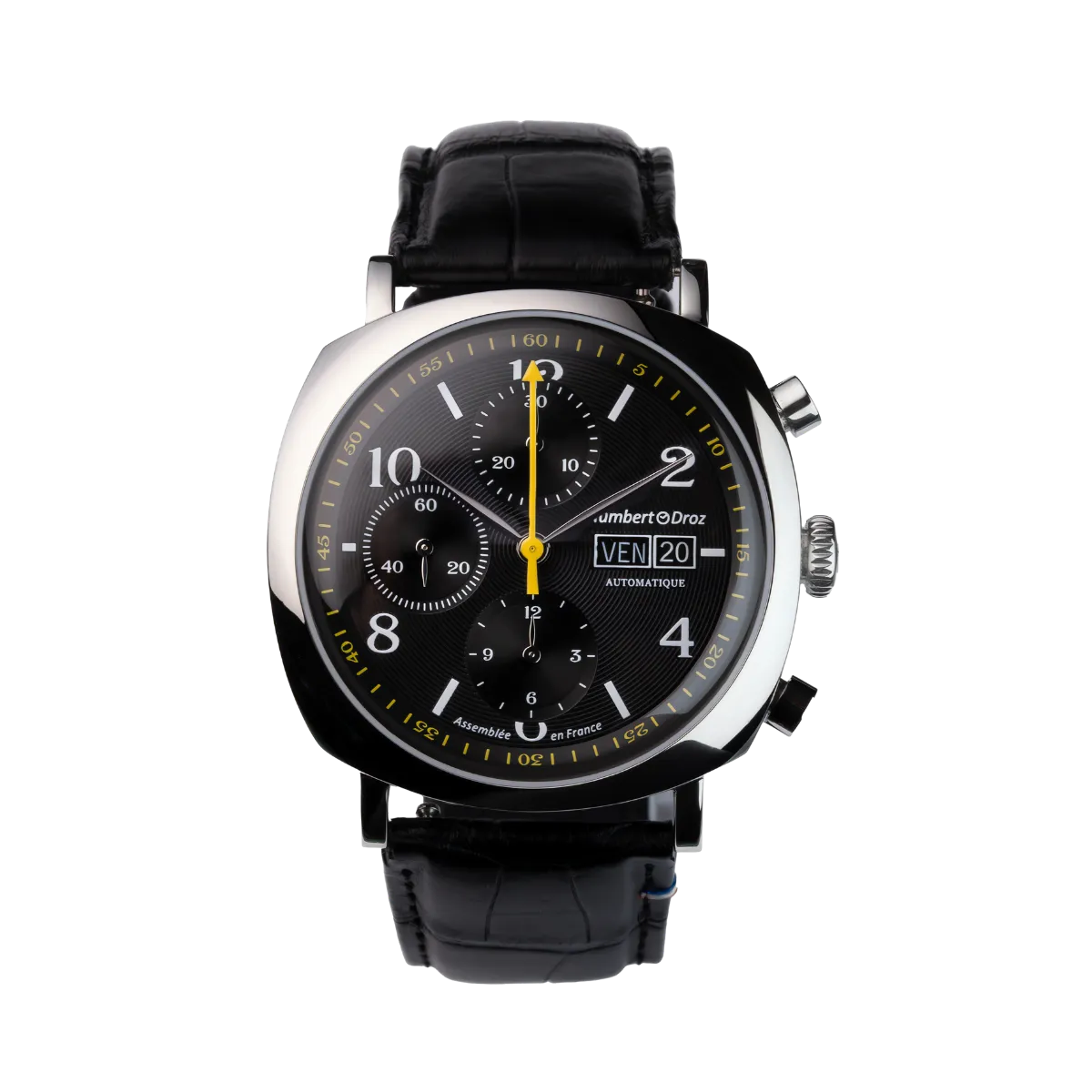 HD6.1 Eclipse