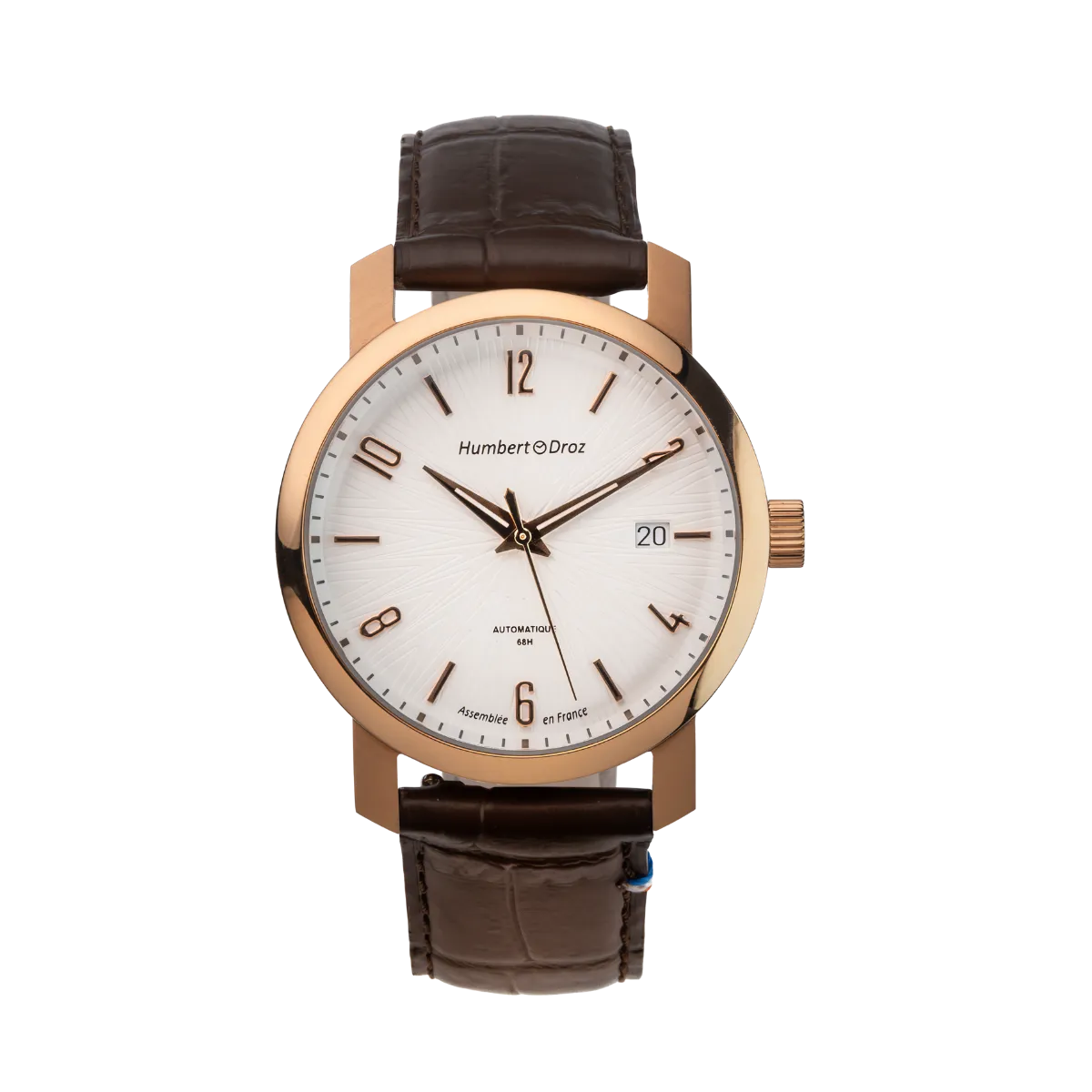 HD8 Fuji