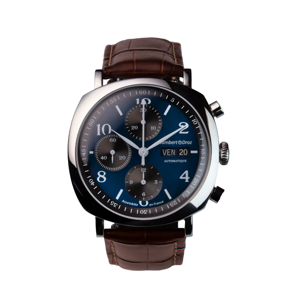 HD6.1 Azur