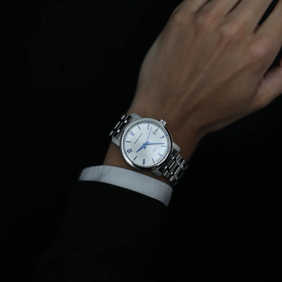 HD8 Mont-Blanc