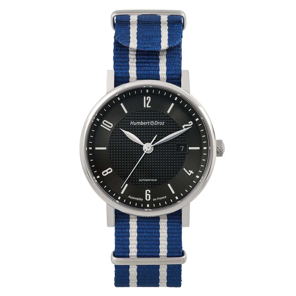 HD5 Black