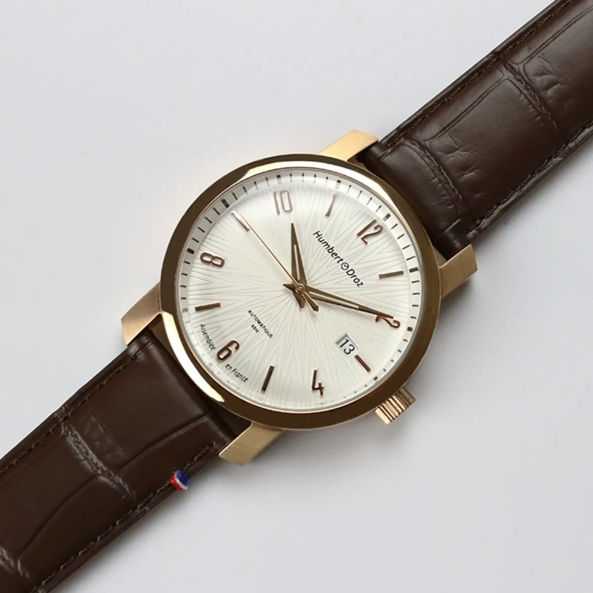 HD8 Fuji