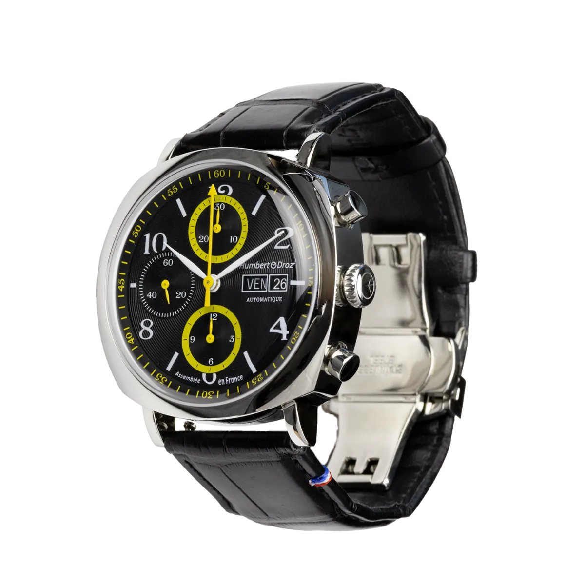 HD6.1 Solaire