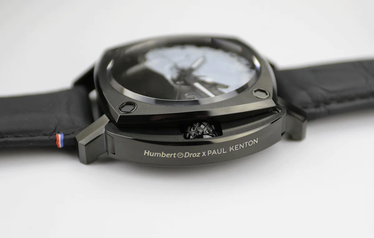 HD11 Paul Kenton-Time captured in the City-6